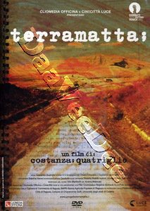 Terramatta (DVD)
